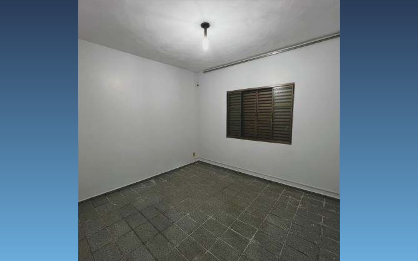 Foto 6 de 13: Casa em leilão em Rio Verde - GO, bairro Setor Residencial Dona Gercina — Casa 159m² - Rio Verde/GO