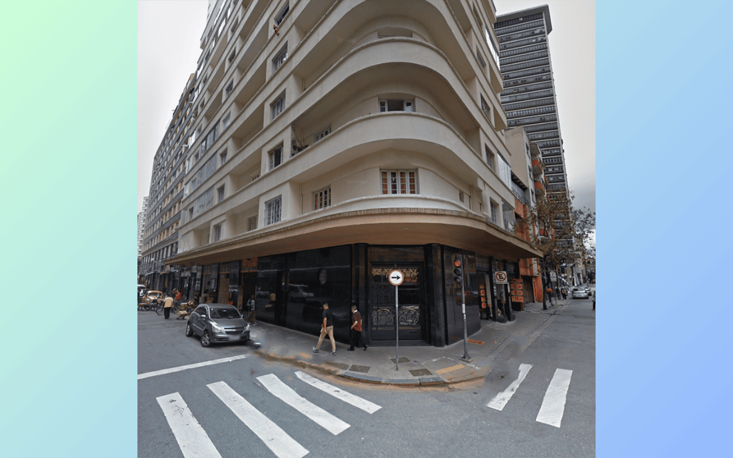 Foto 10 de 20: Apartamento em leilão em São Paulo - SP, bairro Santa Efigênia — Apartamento 62m² – São Paulo/SP