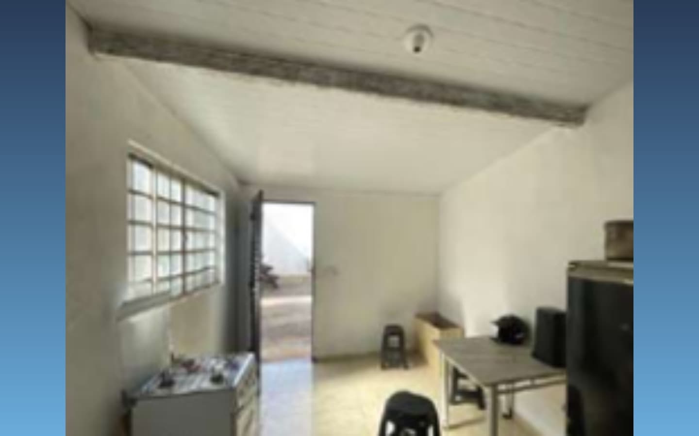 Foto 3 de 8: Comercial em leilão em Loanda - PR, bairro Jardim Aeroporto — Galpão Comercial 585m² – Loanda/PR