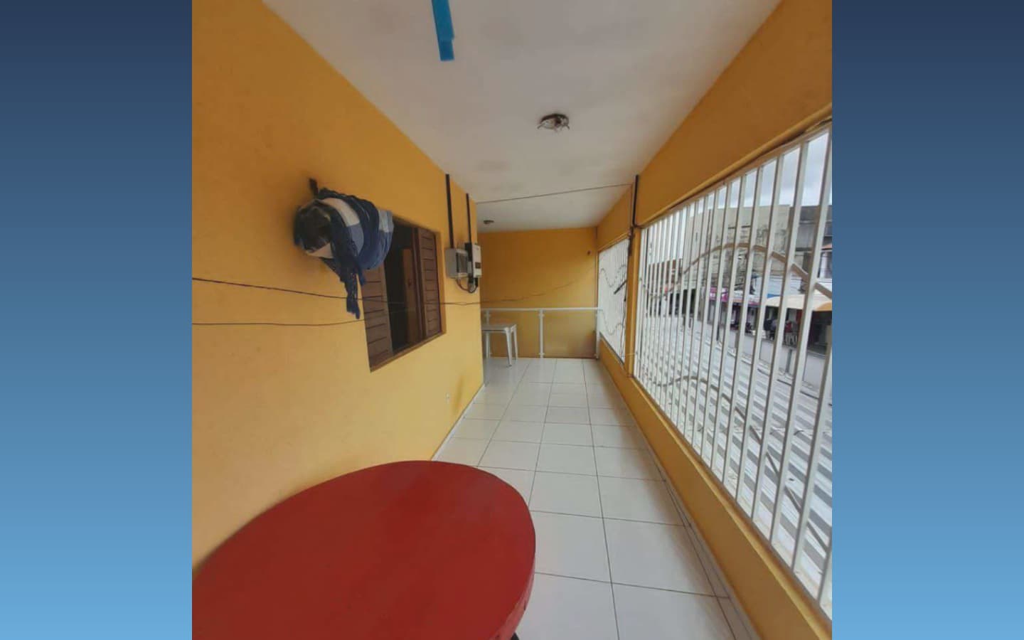 Foto 11 de 13: Comercial em leilão em Natal - RN, bairro Nossa Senhora da Apresentação — Casa Comercial 417m² – Natal/RN