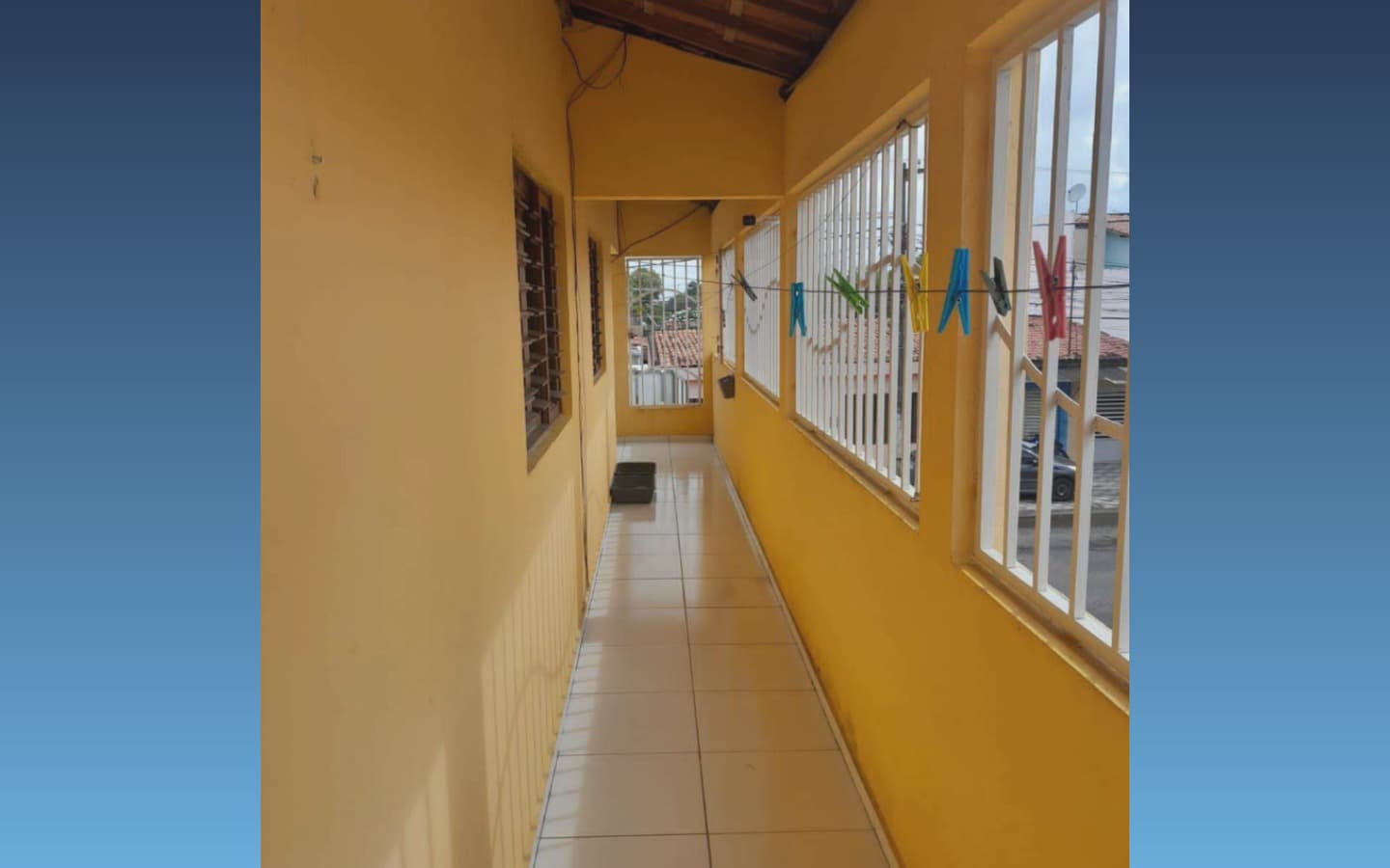 Foto 10 de 13: Comercial em leilão em Natal - RN, bairro Nossa Senhora da Apresentação — Casa Comercial 417m² – Natal/RN