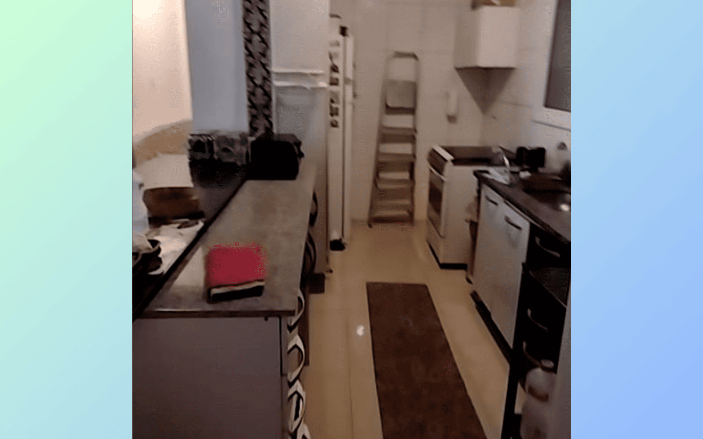 Foto 8 de 20: Apartamento em leilão em São Paulo - SP, bairro Santa Efigênia — Apartamento 62m² – São Paulo/SP