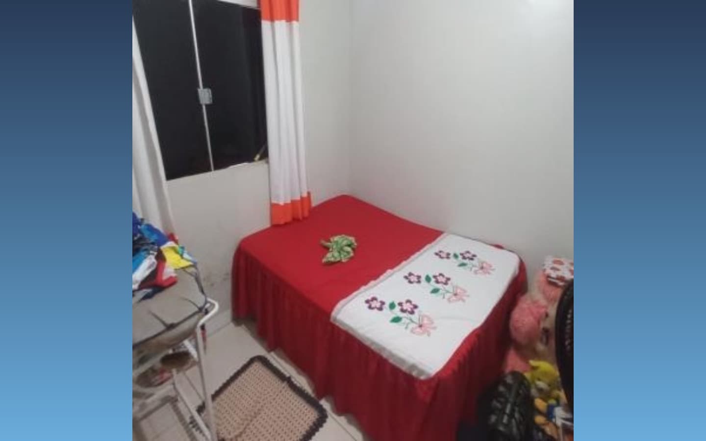 Foto 5 de 15: Casa em leilão em Tesouro - MT, bairro Marginal do Cassununga — Casa 192m² - Tesouro/MT