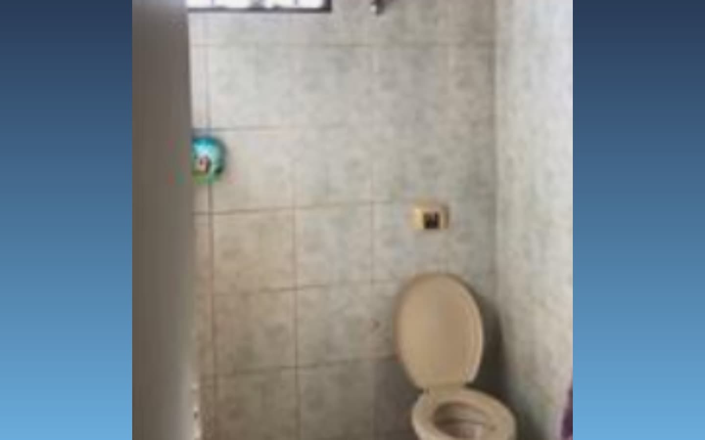 Foto 9 de 9: Casa em leilão em Bebedouro - SP, bairro Jardim Luciana — CASA 59m² - BEBEDOURO SP