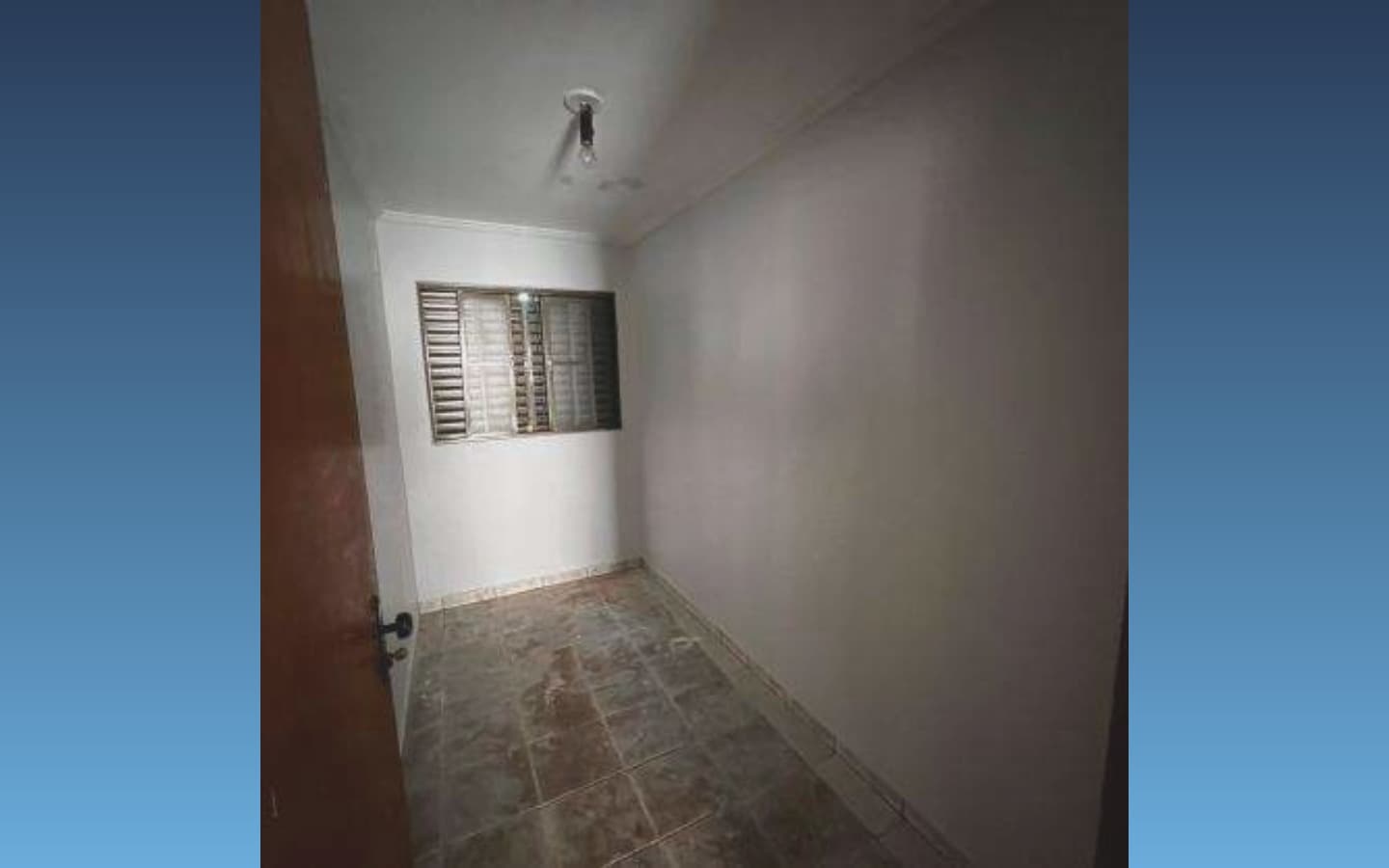 Foto 7 de 13: Casa em leilão em Rio Verde - GO, bairro Setor Residencial Dona Gercina — Casa 159m² - Rio Verde/GO