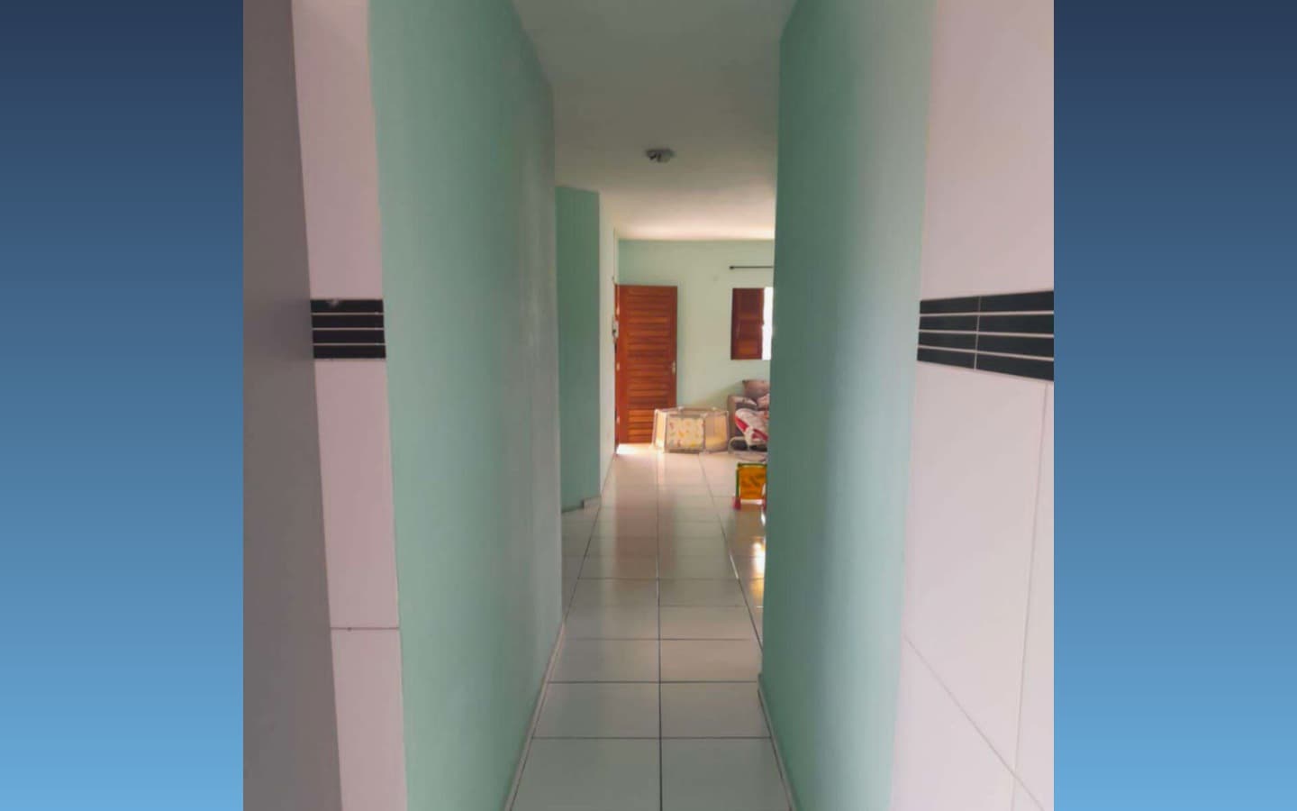Foto 3 de 13: Comercial em leilão em Natal - RN, bairro Nossa Senhora da Apresentação — Casa Comercial 417m² – Natal/RN