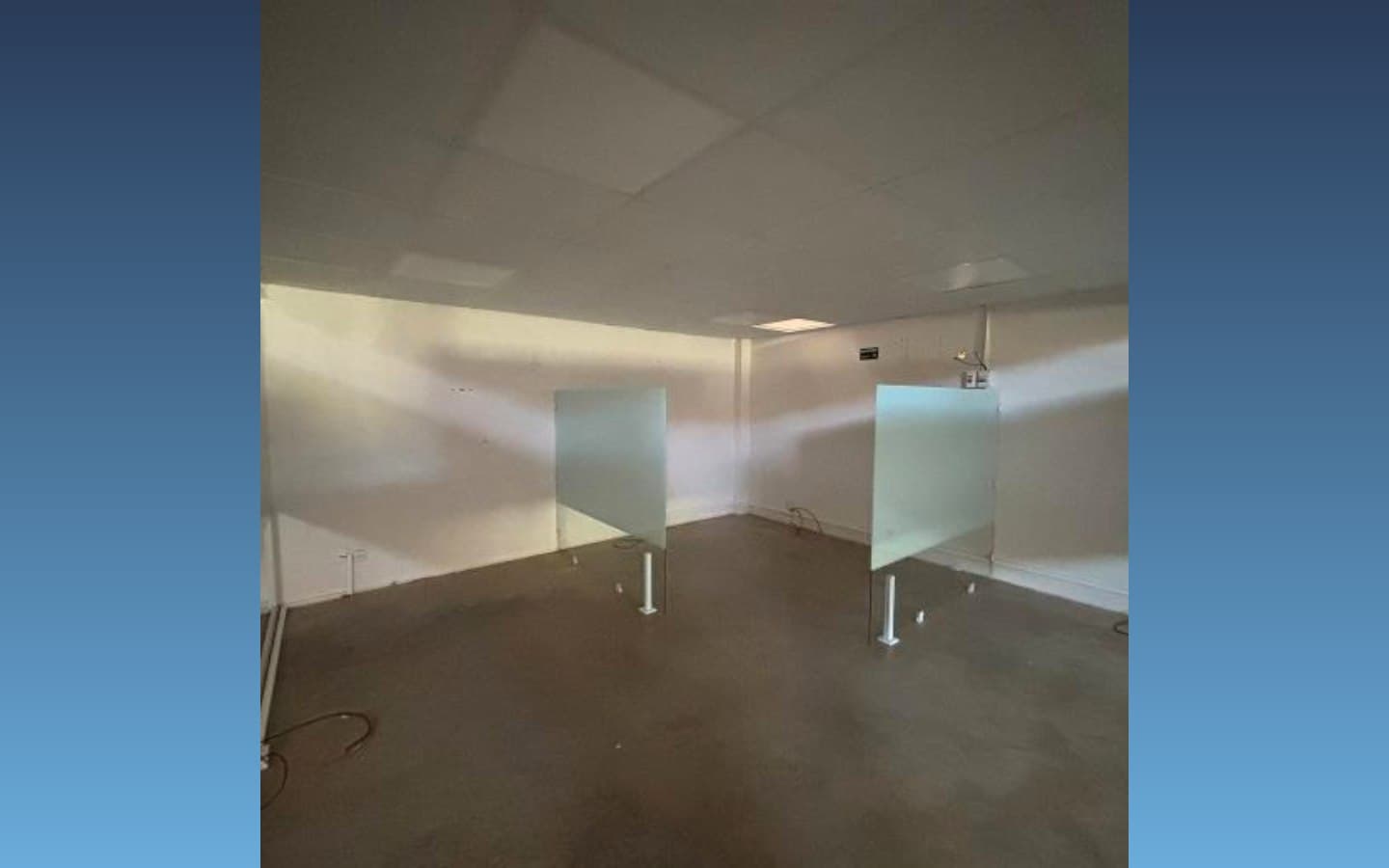 Foto 9 de 20: Terreno em leilão em Dois Vizinhos - PR, bairro Centro Sul — Lote + Barracão 1.648m² – Dois Vizinhos/PR