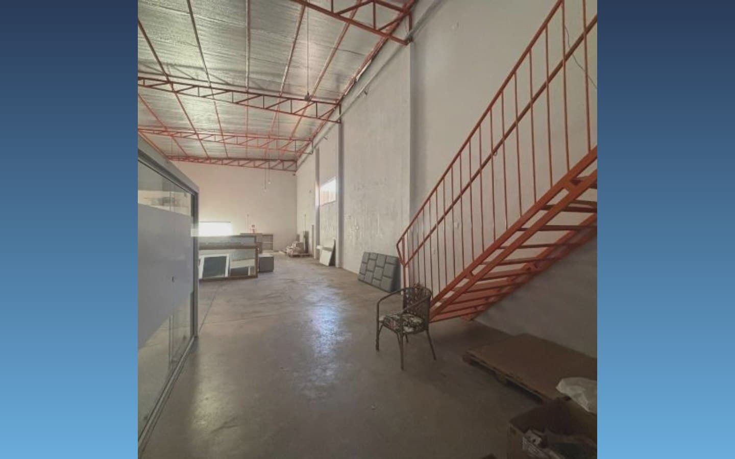 Foto 17 de 20: Terreno em leilão em Dois Vizinhos - PR, bairro Centro Sul — Lote + Barracão 1.648m² – Dois Vizinhos/PR