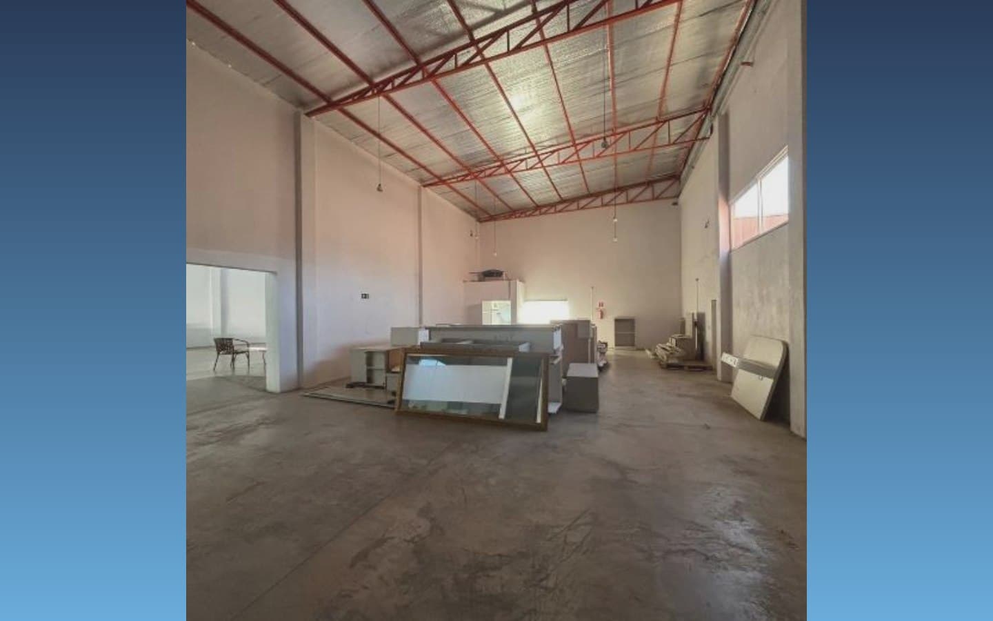 Foto 18 de 20: Terreno em leilão em Dois Vizinhos - PR, bairro Centro Sul — Lote + Barracão 1.648m² – Dois Vizinhos/PR