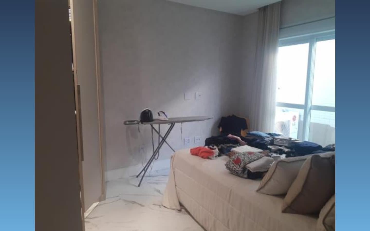 Foto 7 de 20: Apartamento em leilão em Itapema - SC, bairro Meia Praia — Apto 374m² - Itapema/SC
