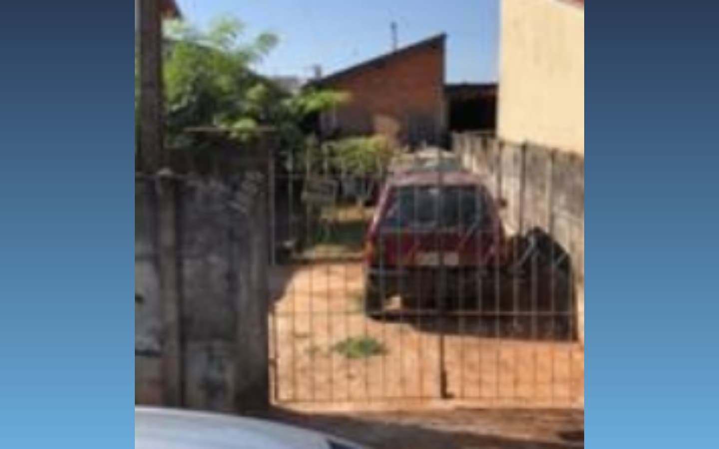 Foto 1 de 9: Casa em leilão em Bebedouro - SP, bairro Jardim Luciana — CASA 59m² - BEBEDOURO SP