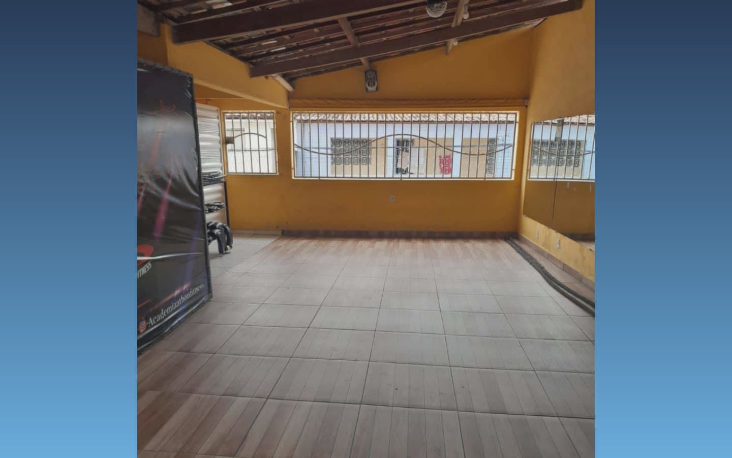 Foto 8 de 13: Comercial em leilão em Natal - RN, bairro Nossa Senhora da Apresentação — Casa Comercial 417m² – Natal/RN