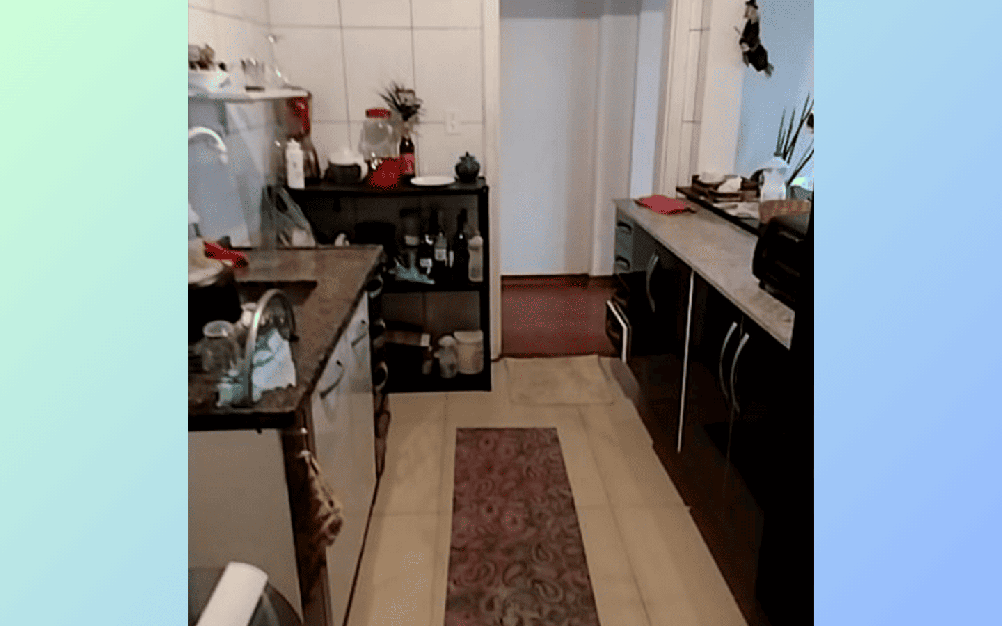 Foto 9 de 20: Apartamento em leilão em São Paulo - SP, bairro Santa Efigênia — Apartamento 62m² – São Paulo/SP