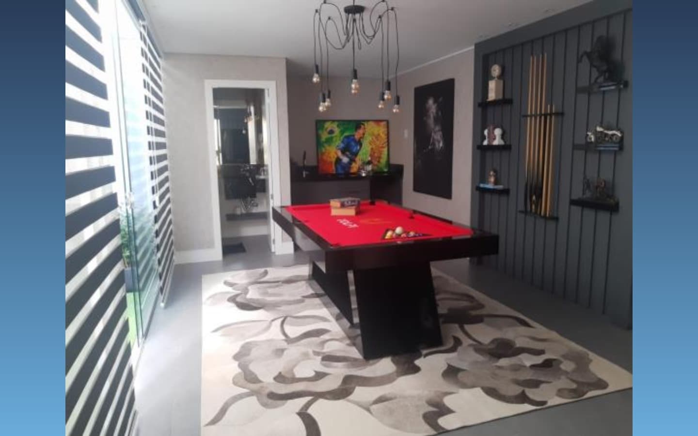 Foto 9 de 20: Apartamento em leilão em Itapema - SC, bairro Meia Praia — Apto 374m² - Itapema/SC