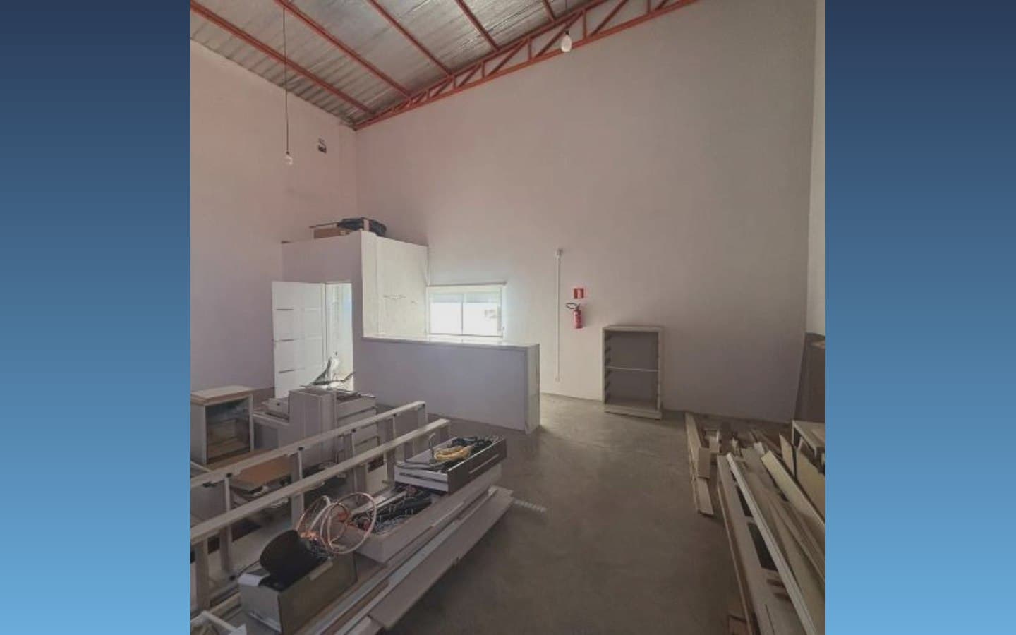 Foto 15 de 20: Terreno em leilão em Dois Vizinhos - PR, bairro Centro Sul — Lote + Barracão 1.648m² – Dois Vizinhos/PR