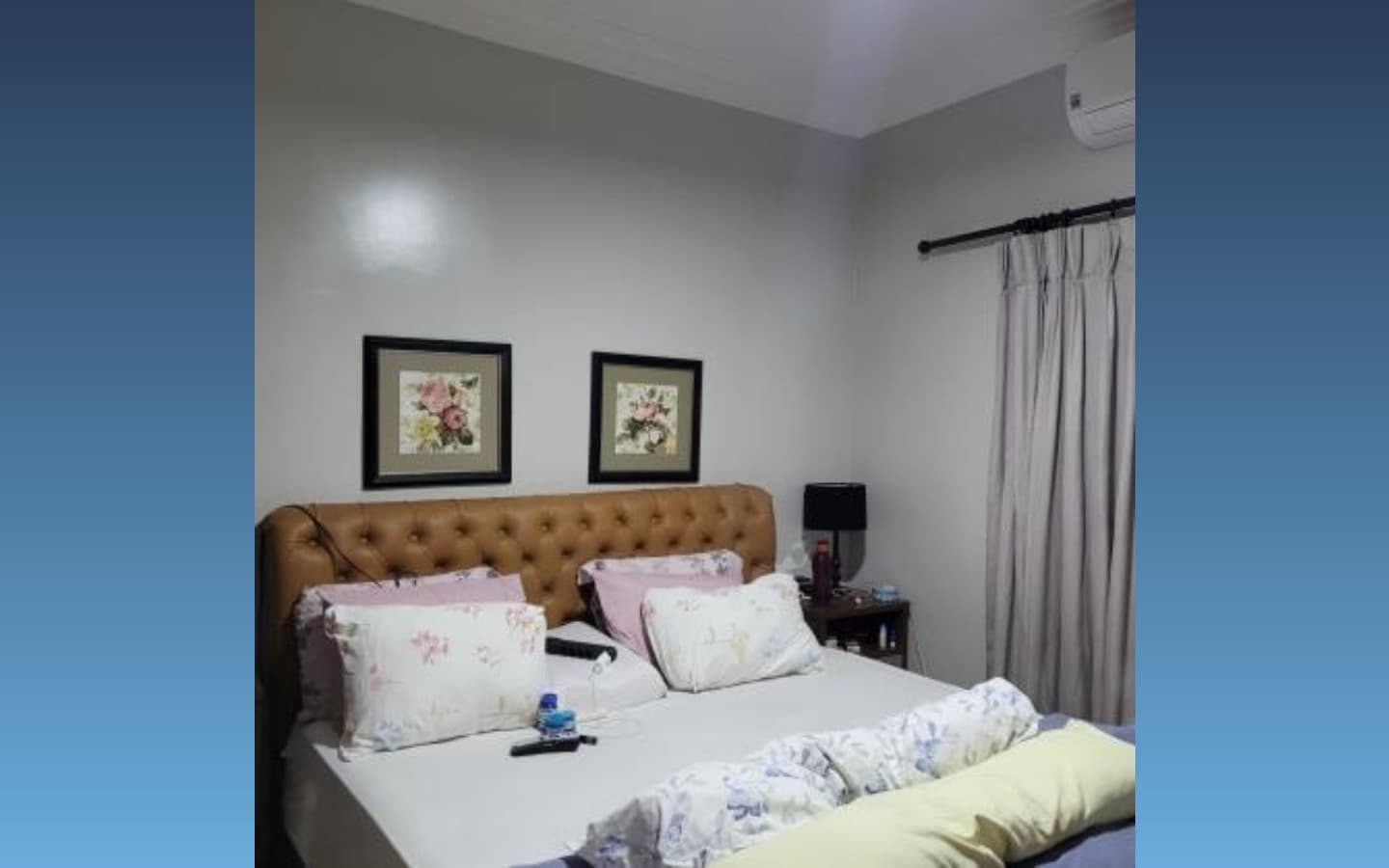 Foto 8 de 15: Casa em leilão em Barretos - SP, bairro Jardim Anastácio — Casa 166m² - Barretos/SP