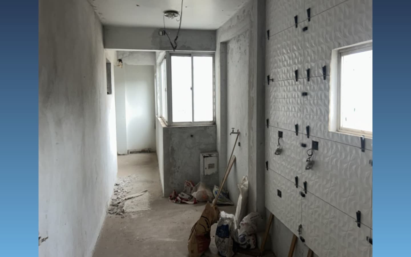Foto 13 de 20: Apartamento em leilão em Maringá - PR, bairro Centro — Apartamento Duplex 246,52m² – Maringá/PR