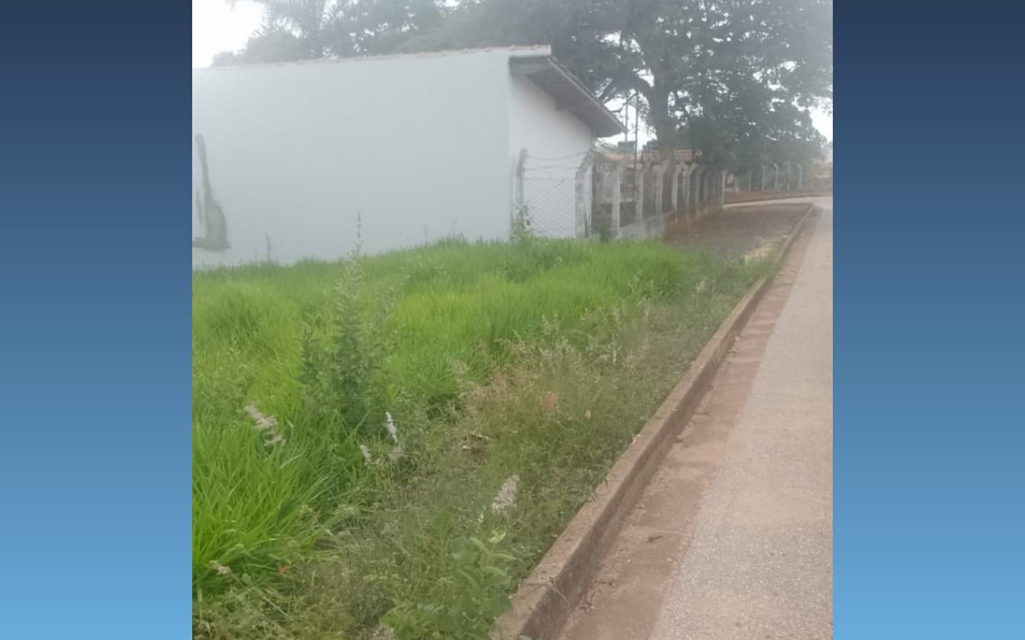 Foto 3 de 3: Terreno em leilão em Formiga - MG, bairro Pontevilla — Terreno 480m² — Formiga/MG