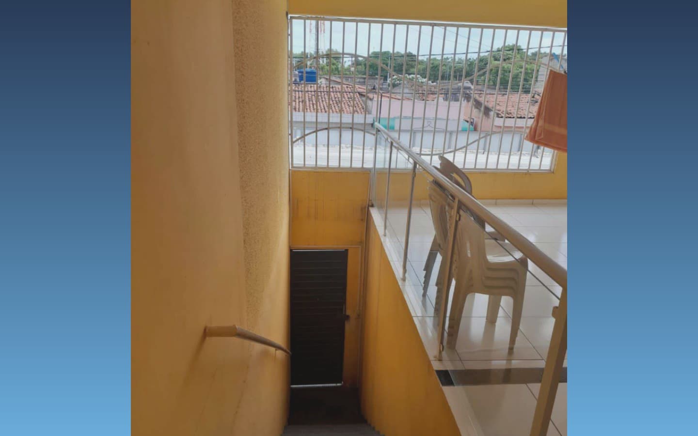 Foto 7 de 13: Comercial em leilão em Natal - RN, bairro Nossa Senhora da Apresentação — Casa Comercial 417m² – Natal/RN
