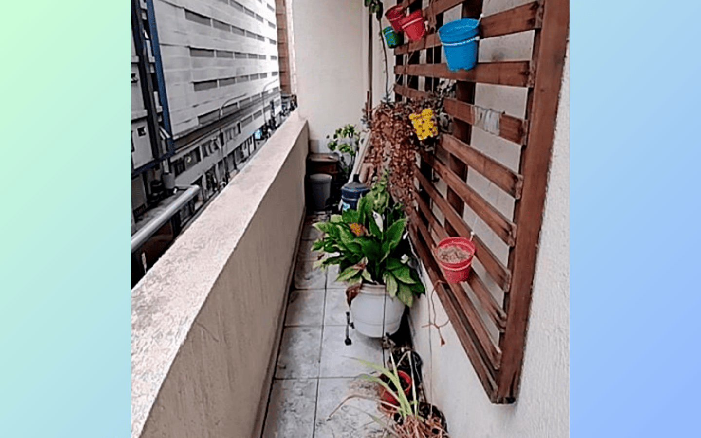 Foto 16 de 20: Apartamento em leilão em São Paulo - SP, bairro Santa Efigênia — Apartamento 62m² – São Paulo/SP