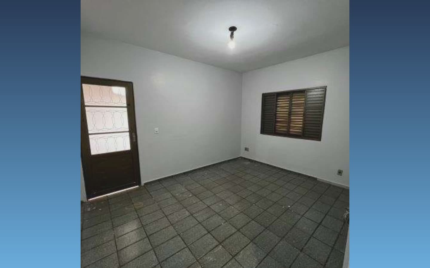 Foto 4 de 13: Casa em leilão em Rio Verde - GO, bairro Setor Residencial Dona Gercina — Casa 159m² - Rio Verde/GO