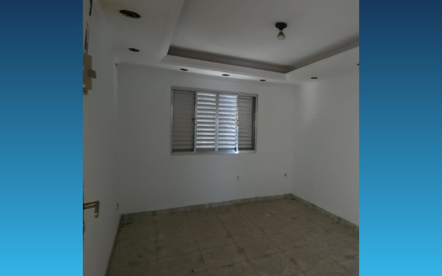 Foto 6 de 11: Comercial em leilão em Pouso Alegre - MG, bairro Aeroporto Jatobá — Edificação Mista 360m² — Pouso Alegre/MG
