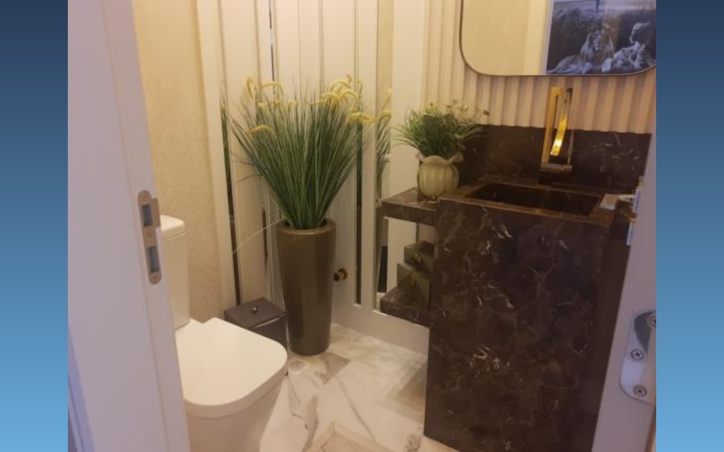 Foto 14 de 20: Apartamento em leilão em Itapema - SC, bairro Meia Praia — Apto 374m² - Itapema/SC