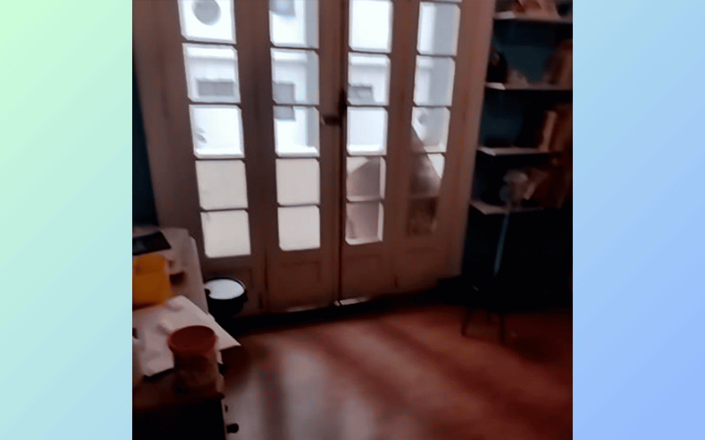 Foto 8 de 20: Apartamento em leilão em São Paulo - SP, bairro Santa Efigênia — Apartamento 62m² – São Paulo/SP