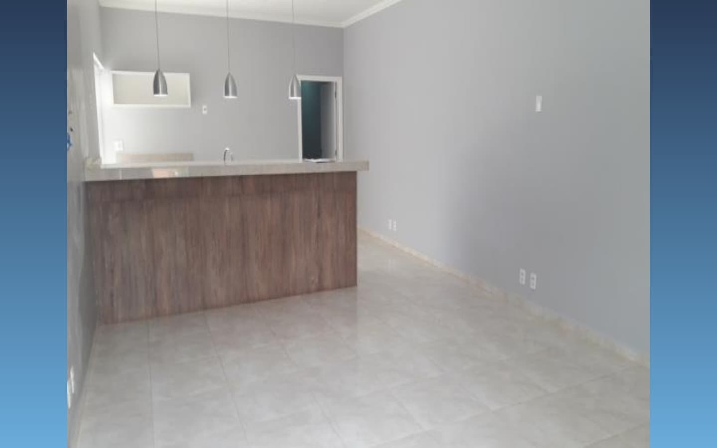 Foto 2 de 11: Casa em leilão em Limeira - SP — Casa em Condomínio 160m² - Limeira/SP