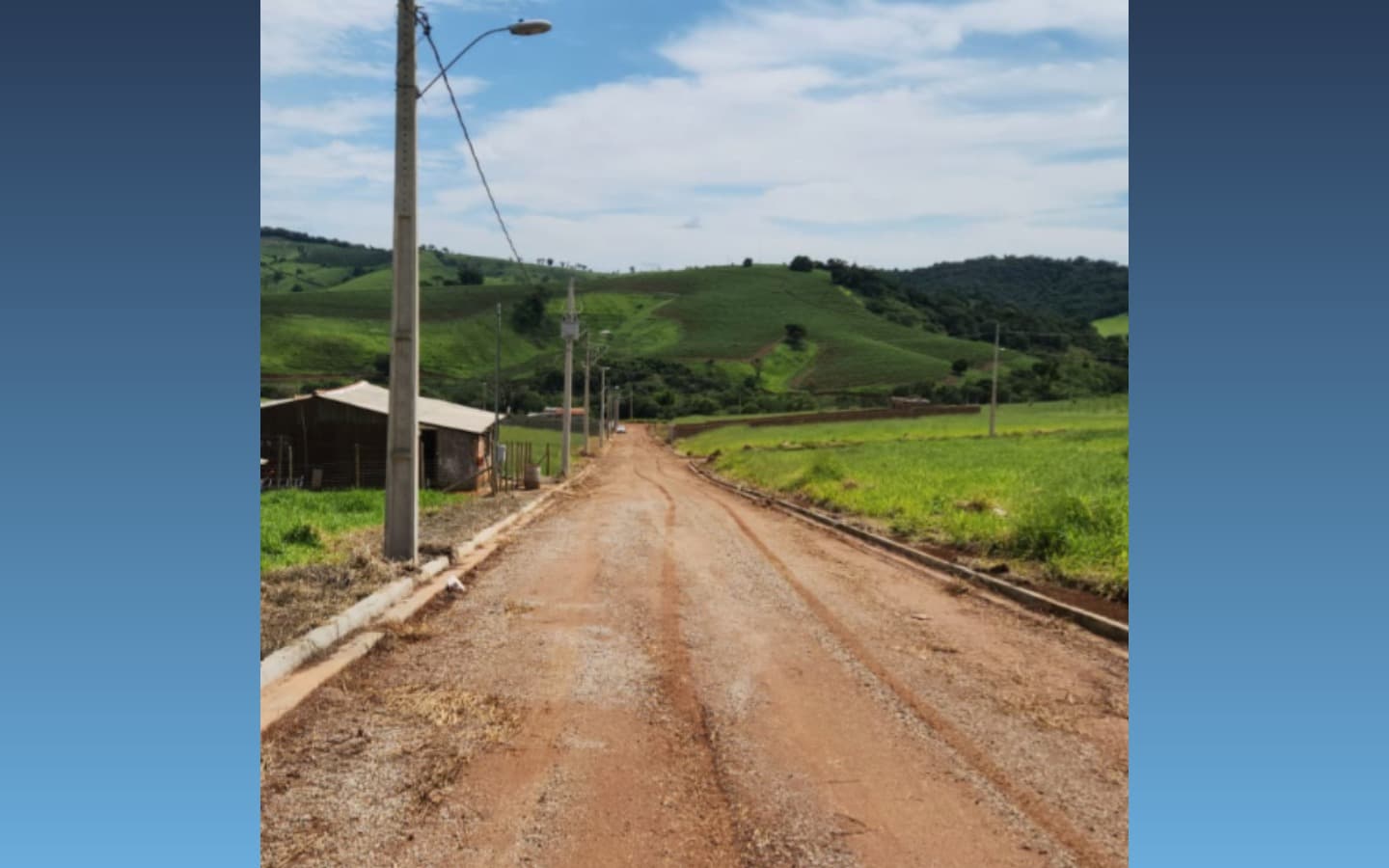 Foto 3 de 5: Terreno em leilão em São Sebastião Da Bela Vista - MG, bairro Vale do Sol — Terreno de 1.000m² — São Sebastião da Bela Vista/MG
