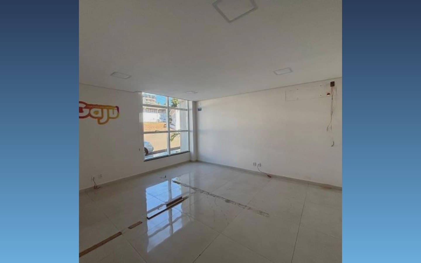 Foto 10 de 20: Terreno em leilão em Dois Vizinhos - PR, bairro Centro Sul — Lote + Barracão 1.648m² – Dois Vizinhos/PR