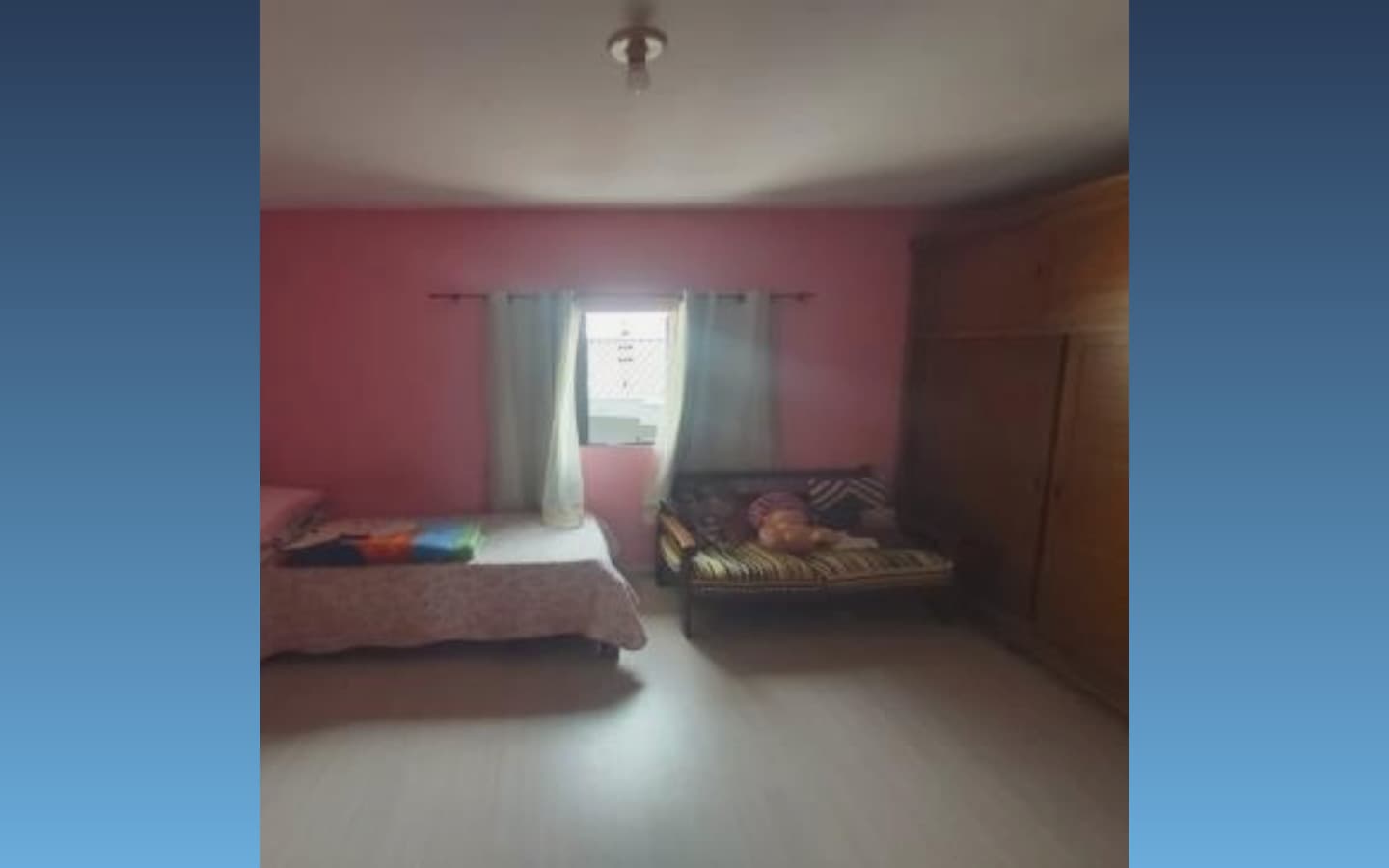 Foto 6 de 9: Casa em leilão em São Paulo - SP, bairro Jardim Presidente — Casa 125m² - São Paulo/SP