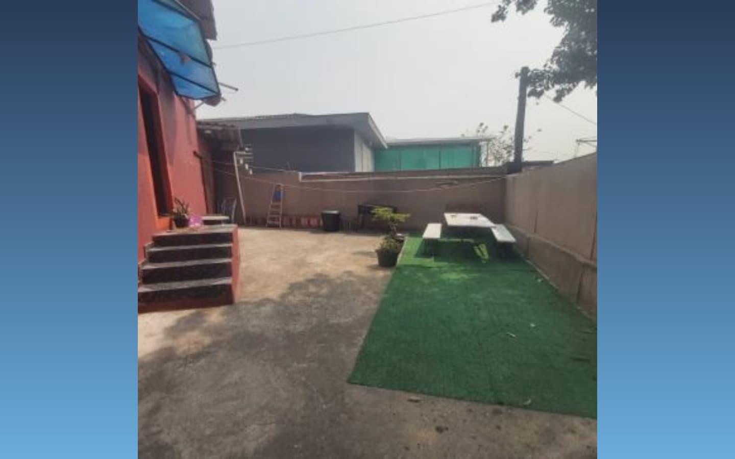 Foto 8 de 9: Casa em leilão em São Paulo - SP, bairro Jardim Presidente — Casa 125m² - São Paulo/SP
