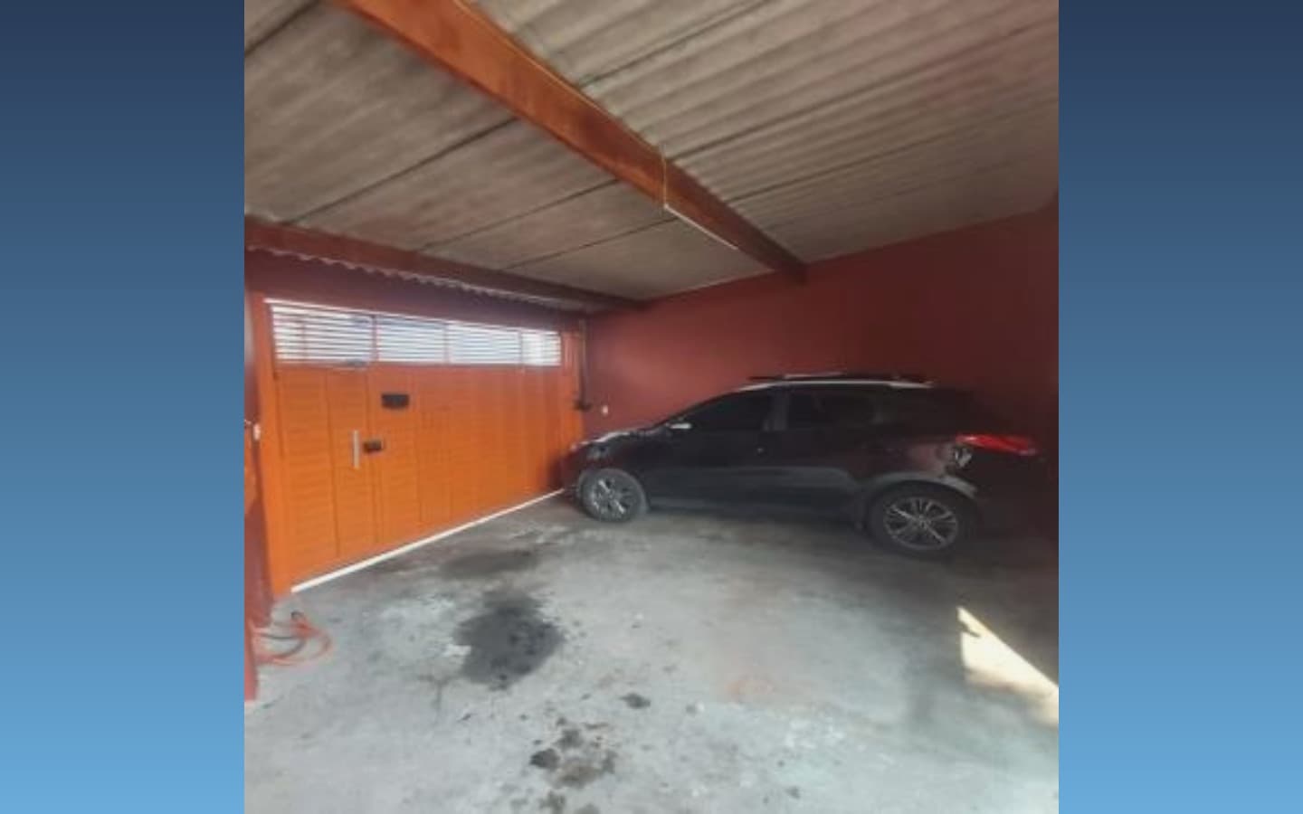 Foto 2 de 9: Casa em leilão em São Paulo - SP, bairro Jardim Presidente — Casa 125m² - São Paulo/SP