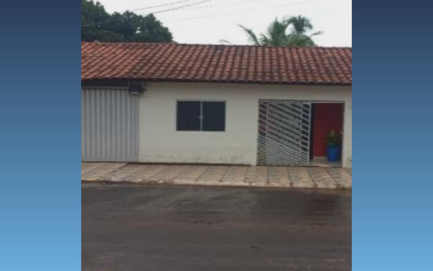 Foto 1 de 15: Casa em leilão em Tesouro - MT, bairro Marginal do Cassununga — Casa 192m² - Tesouro/MT