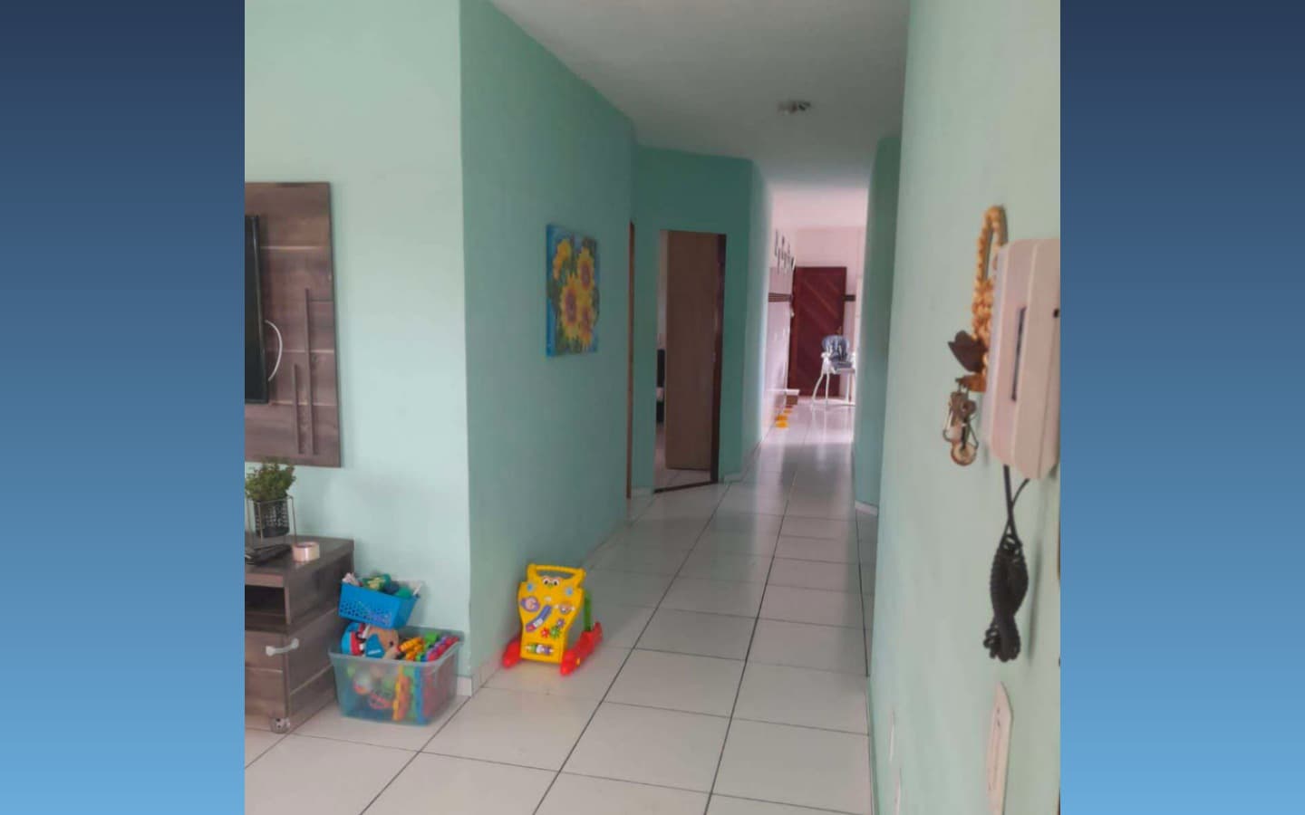 Foto 4 de 13: Comercial em leilão em Natal - RN, bairro Nossa Senhora da Apresentação — Casa Comercial 417m² – Natal/RN