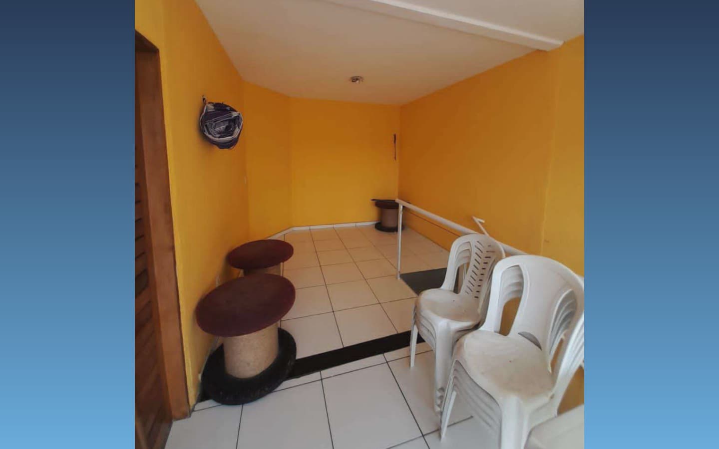 Foto 9 de 13: Comercial em leilão em Natal - RN, bairro Nossa Senhora da Apresentação — Casa Comercial 417m² – Natal/RN