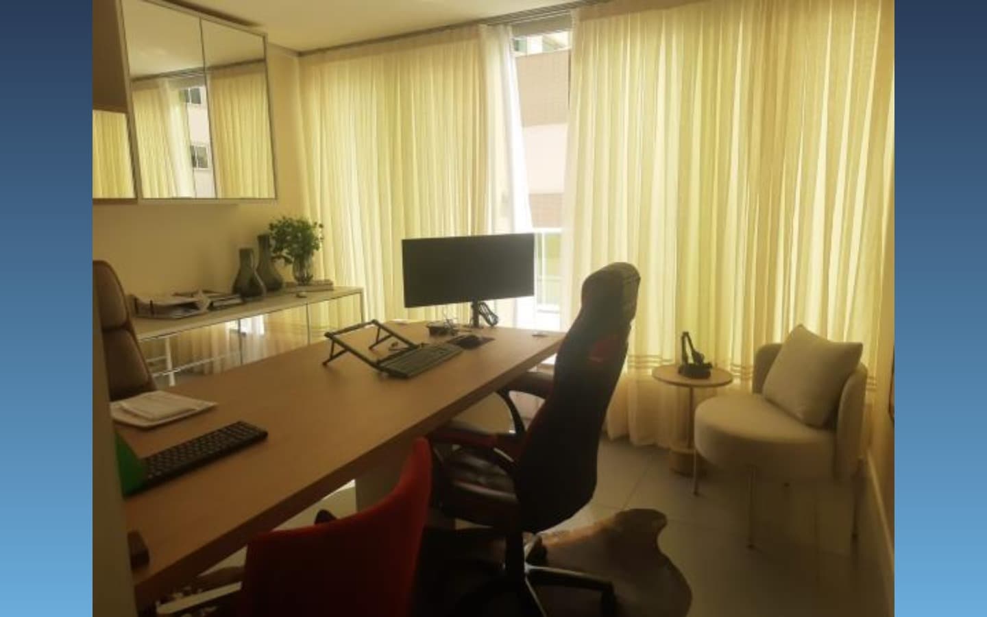 Foto 4 de 20: Apartamento em leilão em Itapema - SC, bairro Meia Praia — Apto 374m² - Itapema/SC