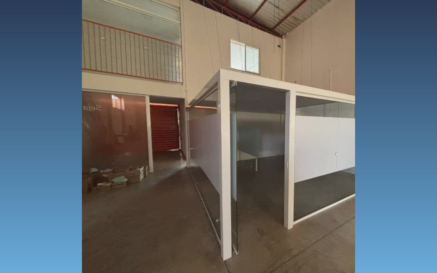 Foto 13 de 20: Terreno em leilão em Dois Vizinhos - PR, bairro Centro Sul — Lote + Barracão 1.648m² – Dois Vizinhos/PR
