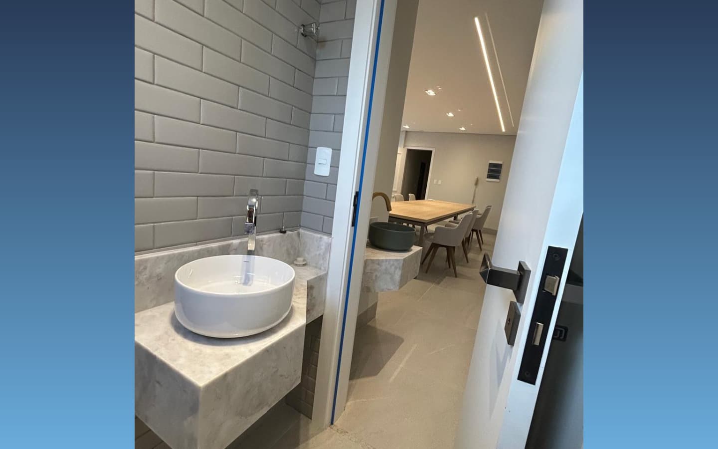 Foto 11 de 20: Apartamento em leilão em Maringá - PR, bairro Centro — Apartamento Duplex 246,52m² – Maringá/PR