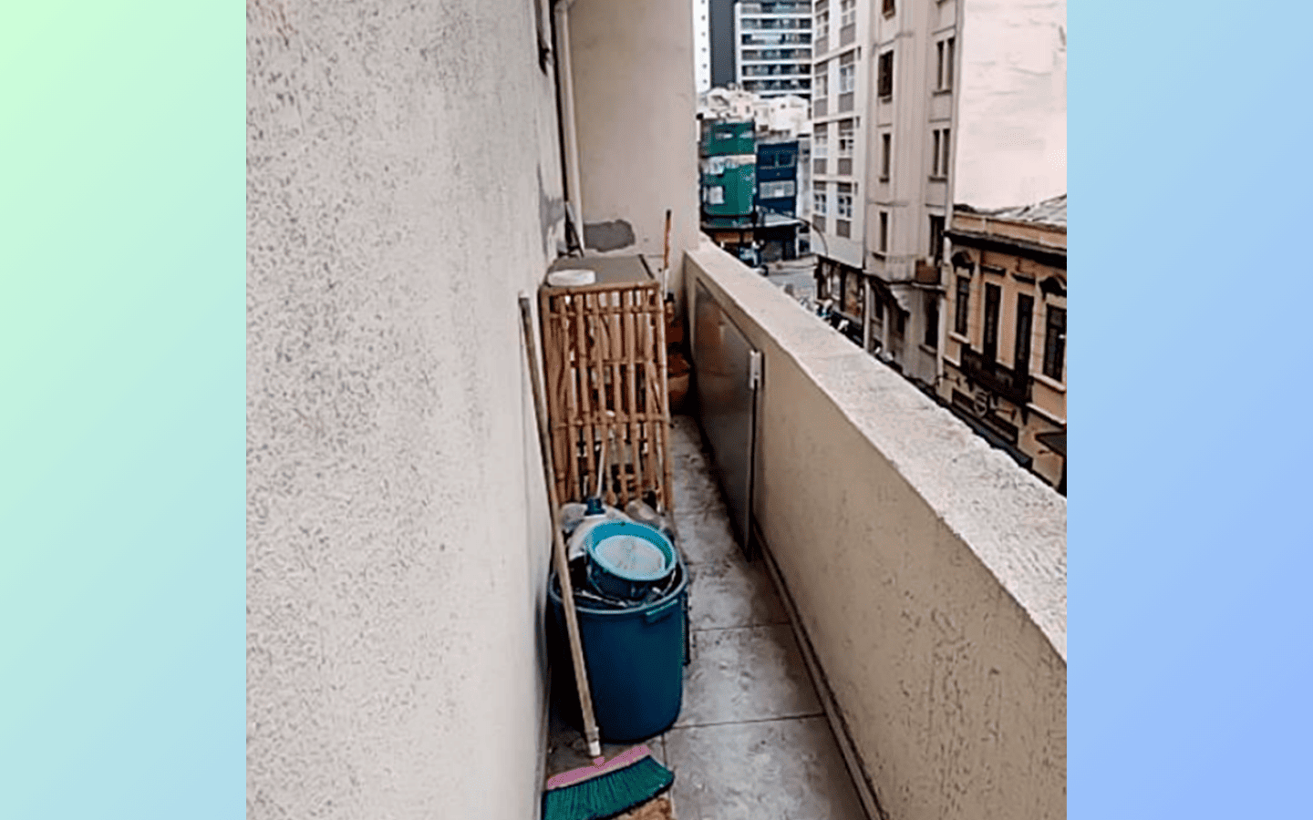Foto 15 de 20: Apartamento em leilão em São Paulo - SP, bairro Santa Efigênia — Apartamento 62m² – São Paulo/SP