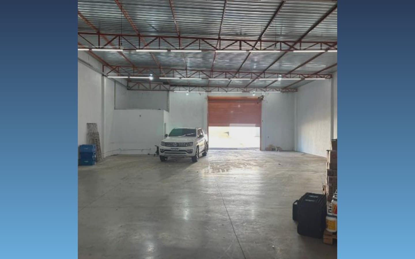 Foto 16 de 20: Terreno em leilão em Dois Vizinhos - PR, bairro Centro Sul — Lote + Barracão 1.648m² – Dois Vizinhos/PR