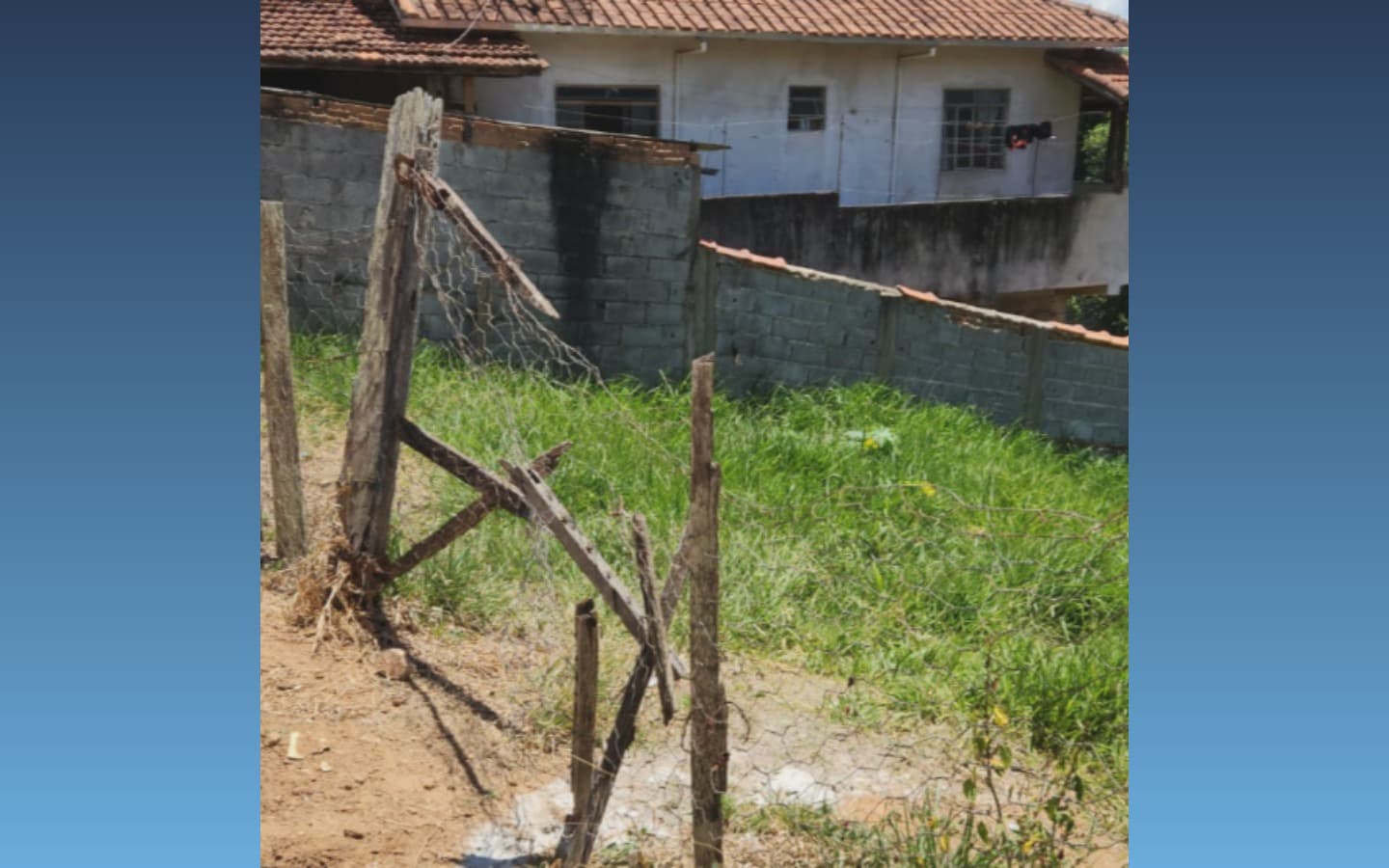 Foto 6 de 6: Terreno em leilão em Consolação - MG — Terreno de 618m² — Consolação/MG