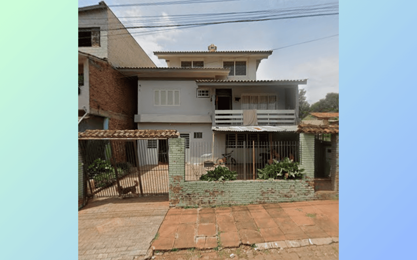 Foto 1 de 20: Casa em leilão em Lajeado - RS, bairro Conservas — Casa 211m² - Lajeado/RS