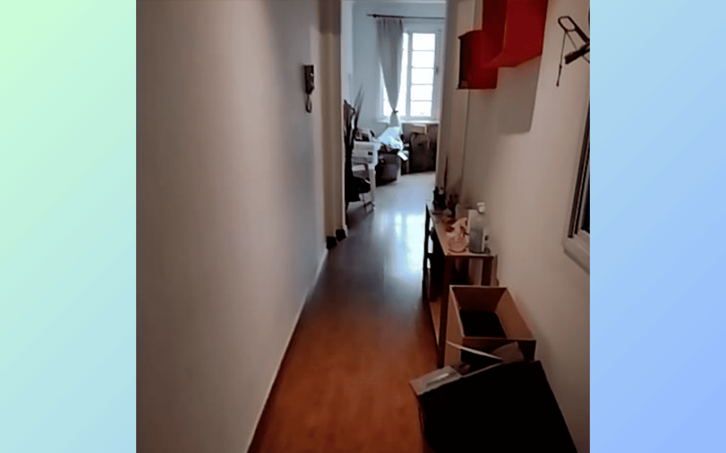 Foto 18 de 20: Apartamento em leilão em São Paulo - SP, bairro Santa Efigênia — Apartamento 62m² – São Paulo/SP