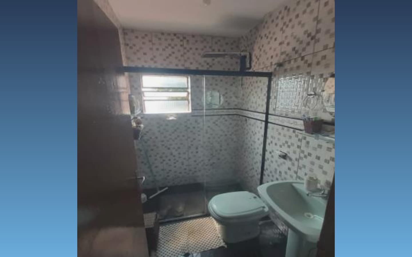 Foto 9 de 9: Casa em leilão em São Paulo - SP, bairro Jardim Presidente — Casa 125m² - São Paulo/SP