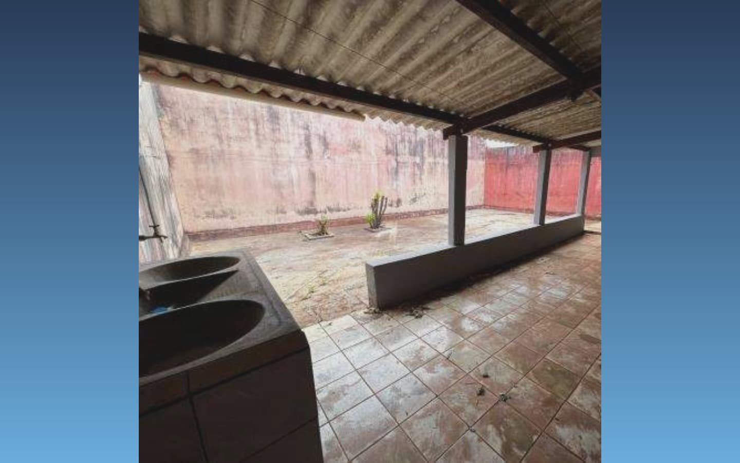 Foto 9 de 13: Casa em leilão em Rio Verde - GO, bairro Setor Residencial Dona Gercina — Casa 159m² - Rio Verde/GO