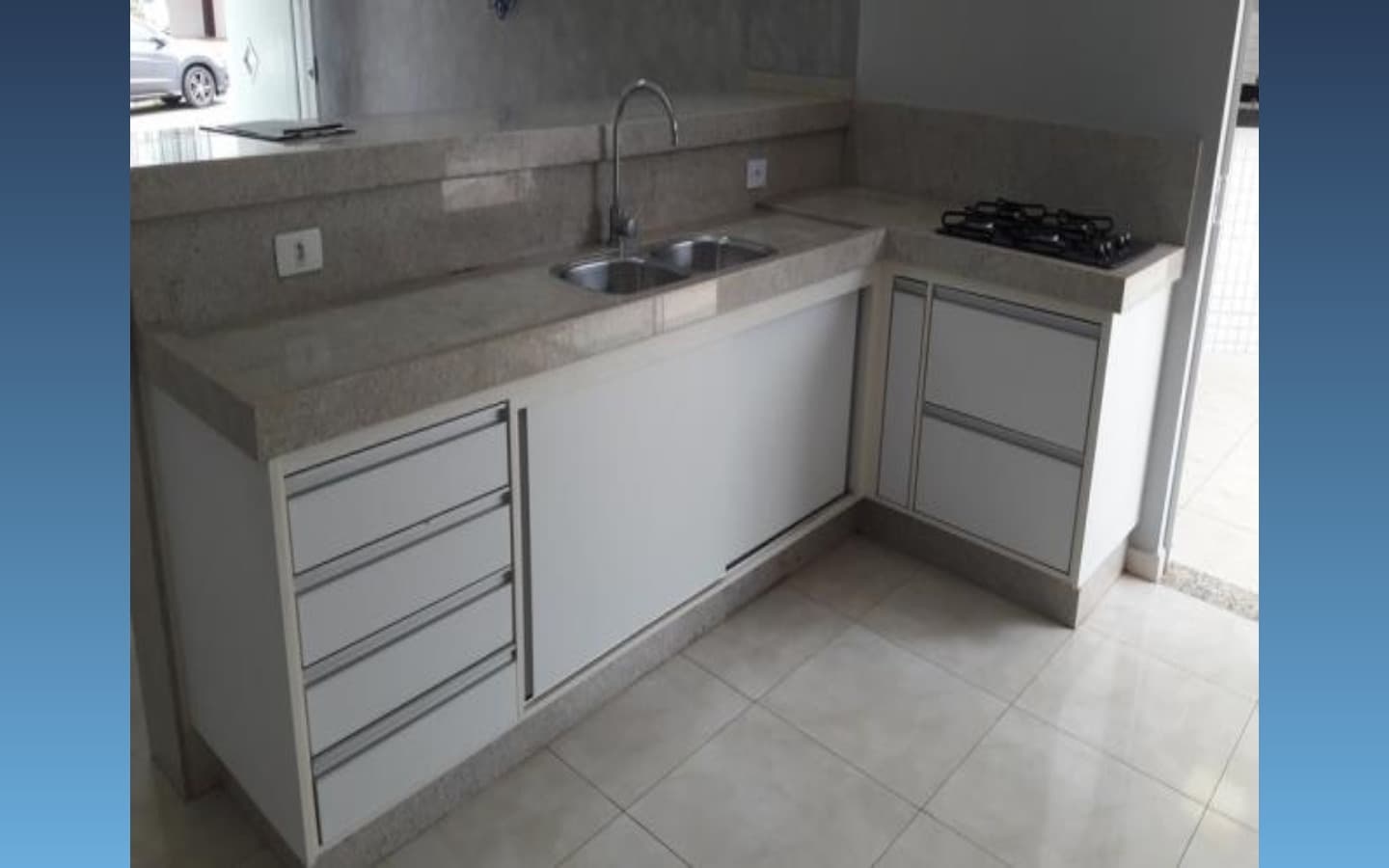 Foto 3 de 11: Casa em leilão em Limeira - SP — Casa em Condomínio 160m² - Limeira/SP