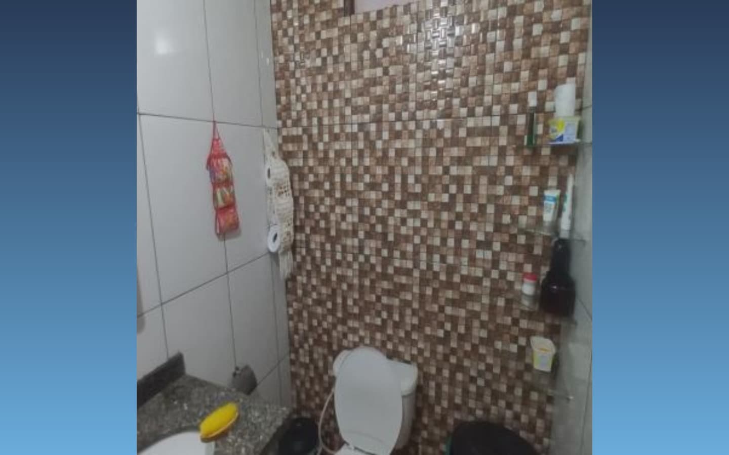 Foto 14 de 15: Casa em leilão em Tesouro - MT, bairro Marginal do Cassununga — Casa 192m² - Tesouro/MT