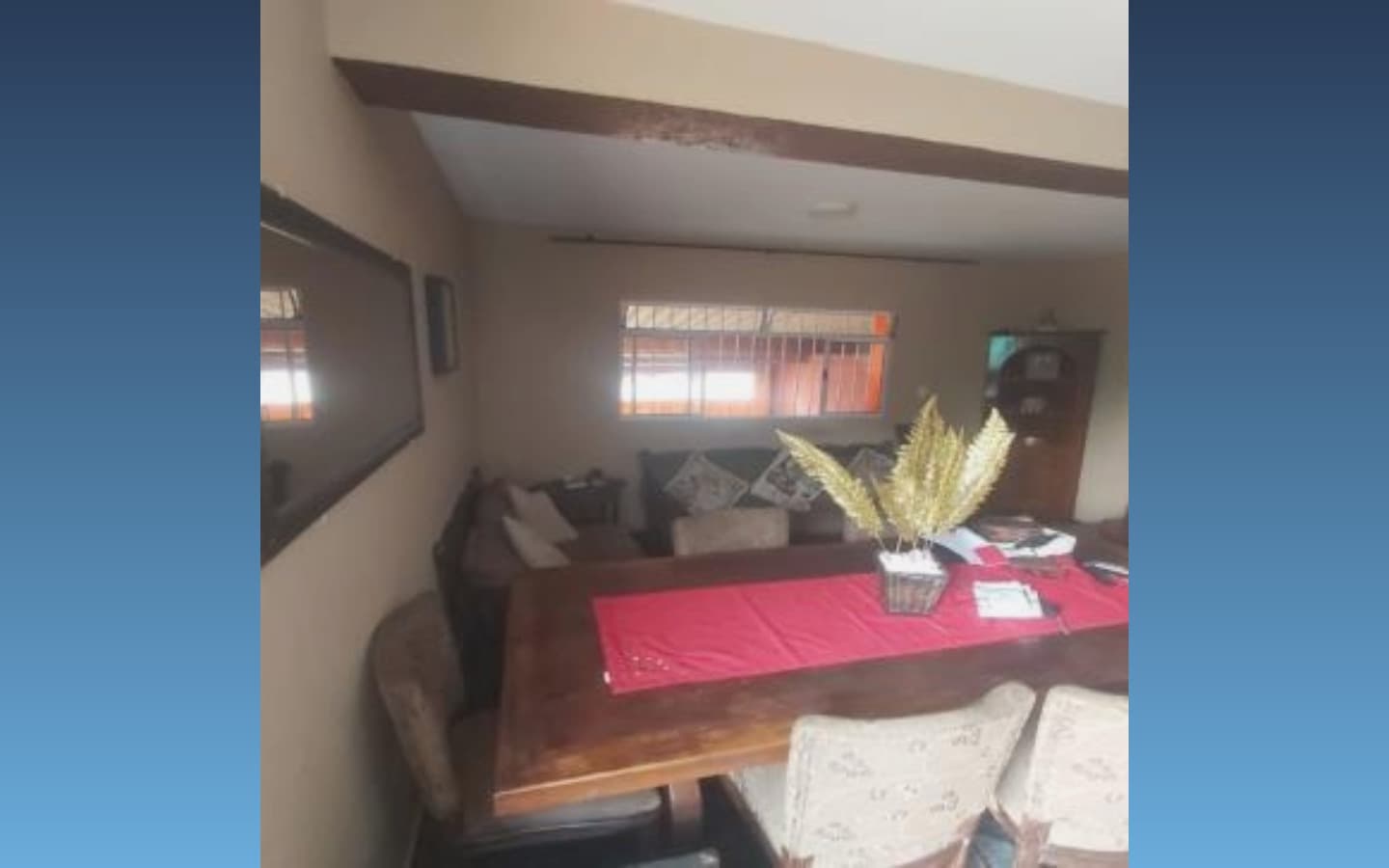 Foto 3 de 9: Casa em leilão em São Paulo - SP, bairro Jardim Presidente — Casa 125m² - São Paulo/SP